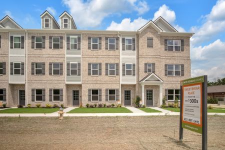 New construction Single-Family house 147 Rosebush Ln, Unit 12, Lebanon, TN 37087 - image