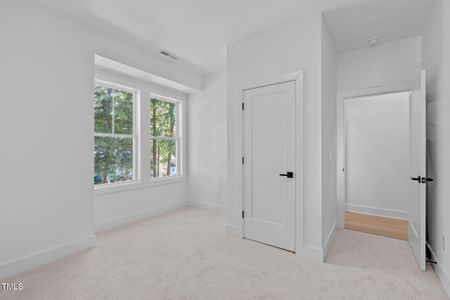 New construction Condo house 5061 Lundy Dr, Unit 102, Raleigh, NC 27606 - image 19
