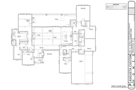 New construction Single-Family house 4420 Azalea Wy, Midlothian, TX 76065 - image 2