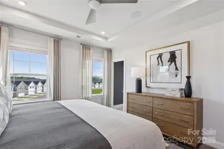 New construction Townhouse house 1932 Westerhill Dr, Fort Mill, SC 29708 plan The Hayworth II - image 11