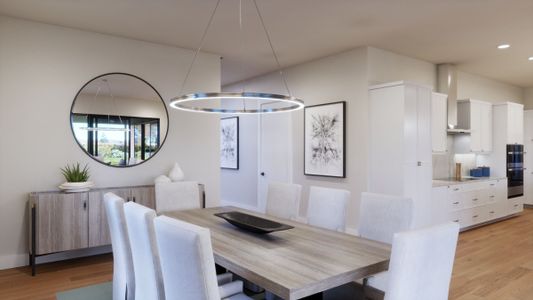 New construction Single-Family house 1040 Locust Ave, Boulder, CO 80304 plan Larkspur - image 9