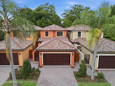 New construction Single-Family house 8861 Amalfi Ct, Jacksonville, FL 32217 - image