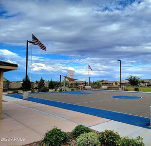 Calistoga at Promenade by Fulton Homes in Queen Creek - photo 5 5