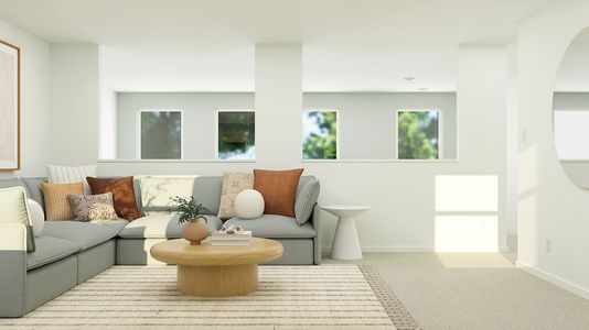 Meadowlark Preserve: Lonestar Collection 13