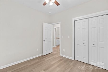 New construction Single-Family house 412 Royal St, Unit 24, Salisbury, NC 28144 null- photo 21 21