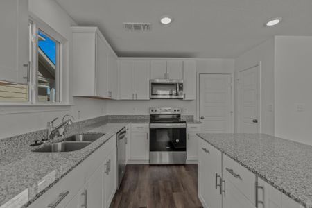 New construction Single-Family house 10219 Cactus Hls, San Antonio, TX 78254 null- photo 27 27