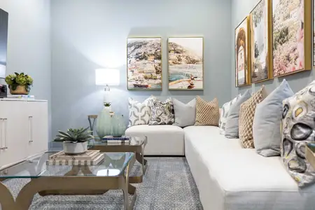 Furst Ranch: 60ft. lots 29