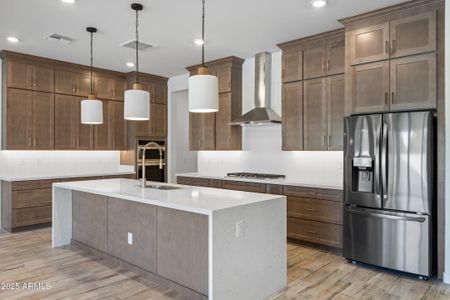 New construction Single-Family house 7592 W Evans Dr, Peoria, AZ 85381 - image 9