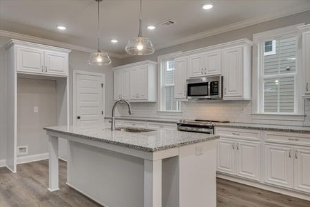 New construction Single-Family house 923 Walker Pt Dr, Grovetown, GA 30813 - image 5