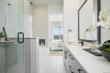 New construction Condo house 719 E Locust, Unit 2110, San Antonio, TX 78212 - image 16