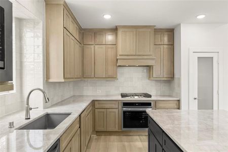 New construction Single-Family house 8232 Caprock Trl, Rowlett, TX 75089 plan Georgetown R - 40' - image 7