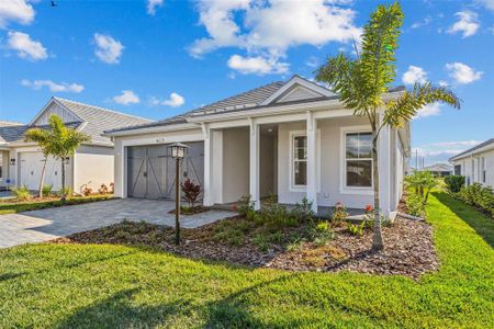 New construction Single-Family house 8071 Slipway Dr, Sarasota, FL 34240 null- photo 1 1