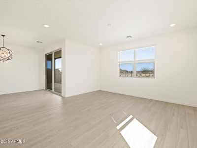 New construction Single-Family house 25975 N 160Th Ln, Surprise, AZ 85387 Lark- photo 18 18