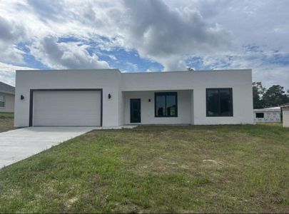 New construction Single-Family house 4140 Sw 133Rd Lane, Ocala, FL 34473 - photo 0