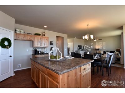 New construction Single-Family house 2363 Blissful Ln, Windsor, CO 80550 - photo 11 11