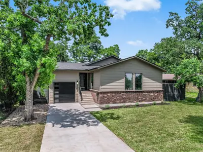 New construction Single-Family house 2006 Wheless Ln, Austin, TX 78723 - image