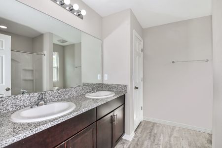 New construction Single-Family house 5512 Taverna Lp, Winter Haven, FL 33884 plan Turquesa - image 15