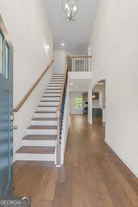 New construction Single-Family house 4631 Capulet Ct, Forsyth, GA 31029 plan Dogwood - image 12