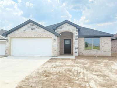 New construction Single-Family house 5310 Lassen Ln, Belton, TX 76513 - image 13