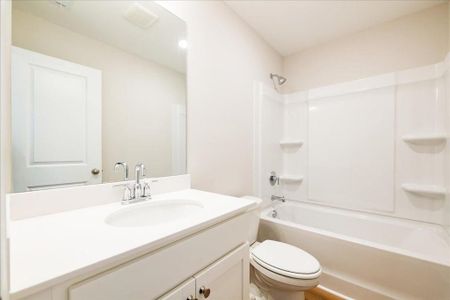 New construction Townhouse house 1604 Ruskin Wy, Marietta, GA 30062 null- photo 23 23