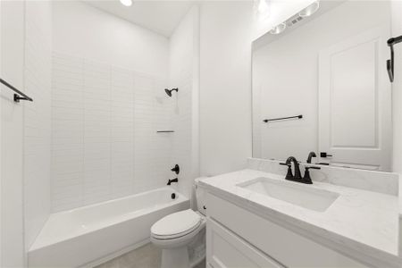 New construction Single-Family house 2681 Pelican Pt, Prosper, TX 75078 plan Plan 5022 - image 17