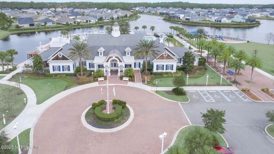 New construction Single-Family house 278 Stargaze Ln, St. Augustine, FL 32095 null- photo 56 56