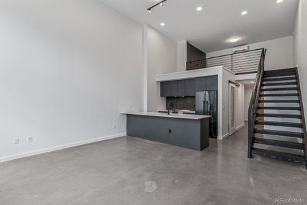 New construction Condo house 1601 Park Ave, Unit 112, Denver, CO 80218 null- photo 21 21
