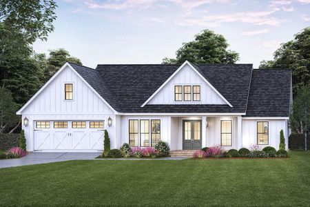 New construction Single-Family house 107 Waterbuck Wy, Rosanky, TX 78953 - image