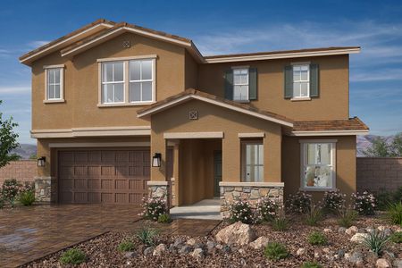 The Enclaves at Sonrisa by KB Home in Queen Creek - photo 9 9