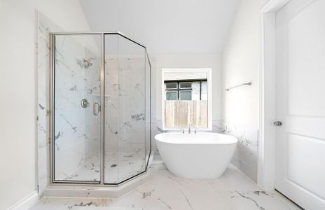 New construction Single-Family house 9746 Roaring River Falls Ln, Porter, TX 77365 plan Plan 2464 - image 5