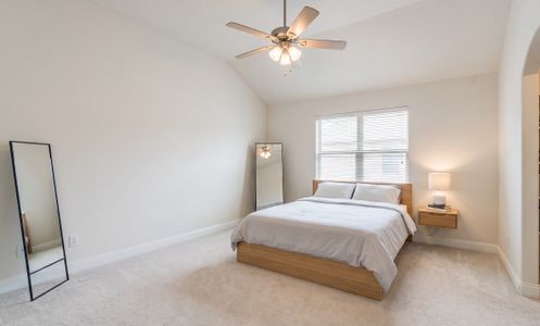 New construction Single-Family house 299 Saltmeadow Ln, Red Oak, TX 75154 plan Sheridan - image 10