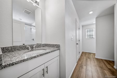 New construction Single-Family house 22335 E 39Th Ave, Aurora, CO 80019 - image 8