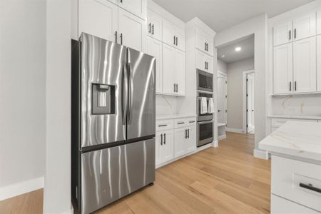 New construction Single-Family house 3016 Congress Ln, Anna, TX 75409 - image 12