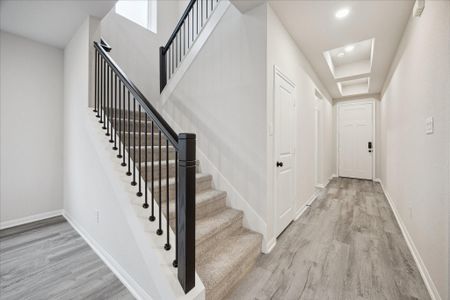 New construction Single-Family house 22702 Norcrest Hills Dr, Katy, TX 77449 plan Lantana - image 19