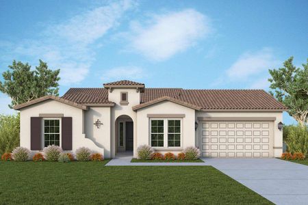 New construction Single-Family house 21318 W Mariposa St, Buckeye, AZ 85396 null- photo 1 1