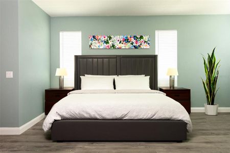 New construction Single-Family house 50 Folson Ln, Palm Coast, FL 32137 - image 19