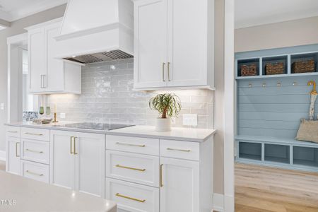 New construction Single-Family house 41 Cottage Wy, Pittsboro, NC 27312 - image 18