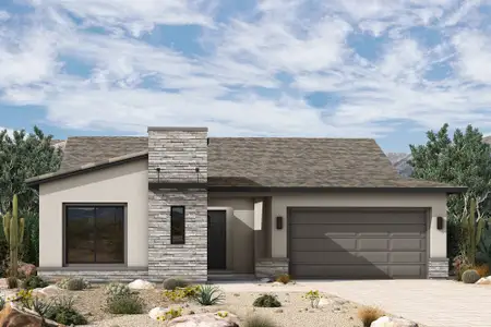 Skyline at Verrado Regent Hills by David Weekley Homes in Buckeye - image 17