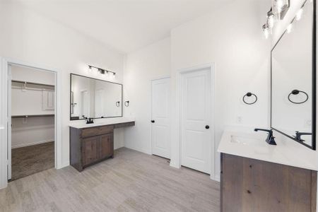 New construction Single-Family house 431 Paradise Ridge Dr, Waxahachie, TX 75167 - image 11