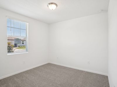 New construction Single-Family house 3214 Viceroy Ct, Poinciana, FL 34759 Foxglove- photo 9 9