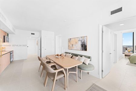 New construction Condo house 159 Ne 6Th St, Unit 4415, Miami, FL 33132 - image 12