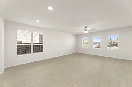 New construction Single-Family house 3723 Jade Ln, Heartland, TX 75126 plan Harwood - image 13