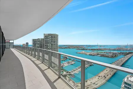 New construction Condo house 501 West Ave, Unit 3102, Miami Beach, FL 33139 - image