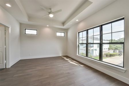 New construction Single-Family house 3516 Harvest Dance Dr, Houston, TX 77008 - image 19