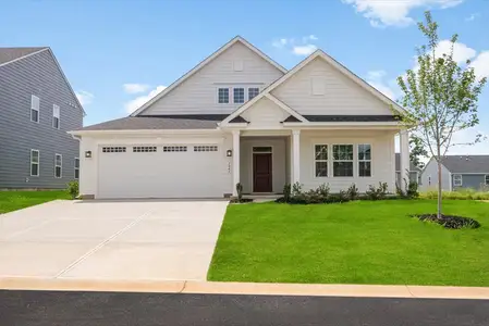 New construction Single-Family house 3043 Mancini Rd, Spartanburg, SC 29307 - image