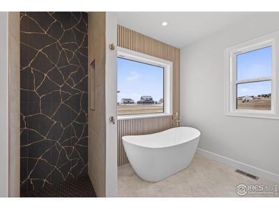 New construction Single-Family house 2664 Cutter Dr, Severance, CO 80524 - image 13