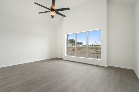 New construction Single-Family house 168 Rieber Rd, Kyle, TX 78640 null- photo 12 12