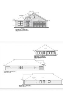 New construction Single-Family house 808 Ave E, South Houston, TX 77587 - image