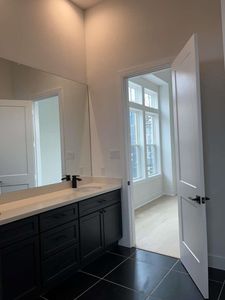 New construction Townhouse house 4510 Old Yale St, Unit A, Houston, TX 77018 - image 7