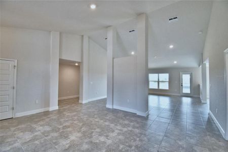 New construction Single-Family house 4023 Tullamore Ln, Auburndale, FL 33823 null- photo 31 31